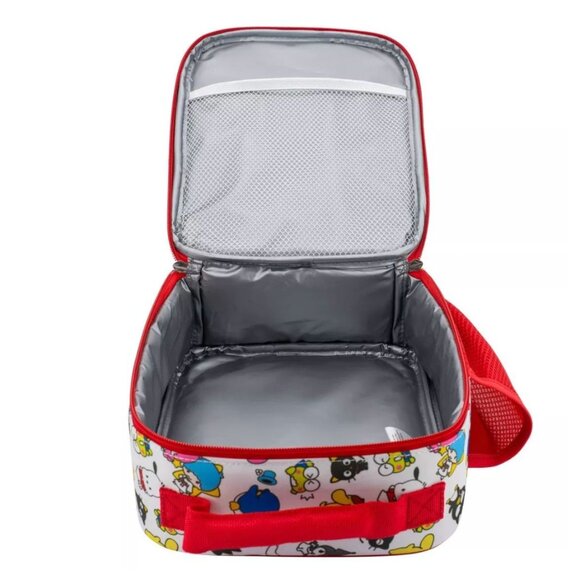 HELLO KITTY and FRIENDS Lunch Bag - Picture 6 of 8
